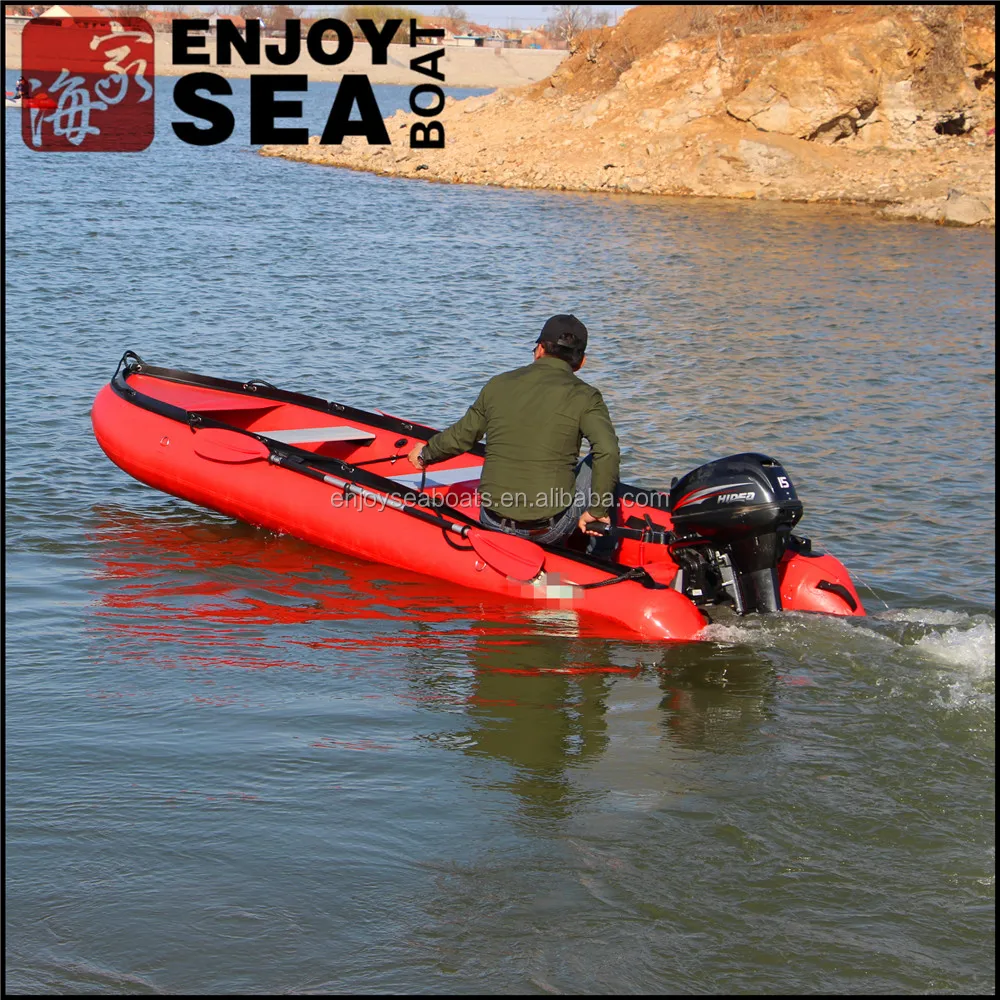 Custom 3 4 5 6 persons high quality speed inflatable kaboat best sell inflatable rescue boat inflatable pvc boat