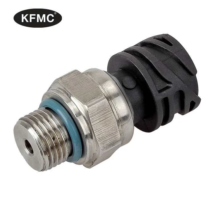 Excavator D12 D13 Engine EC460 EC480 Oil Pressure Sensor 21634021 04213842 VOE 22899626