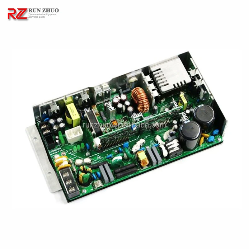 H * tachi MCA Elevator AVR коммутационная плата питания vc337. 5xhca380a 337 5 Вт
