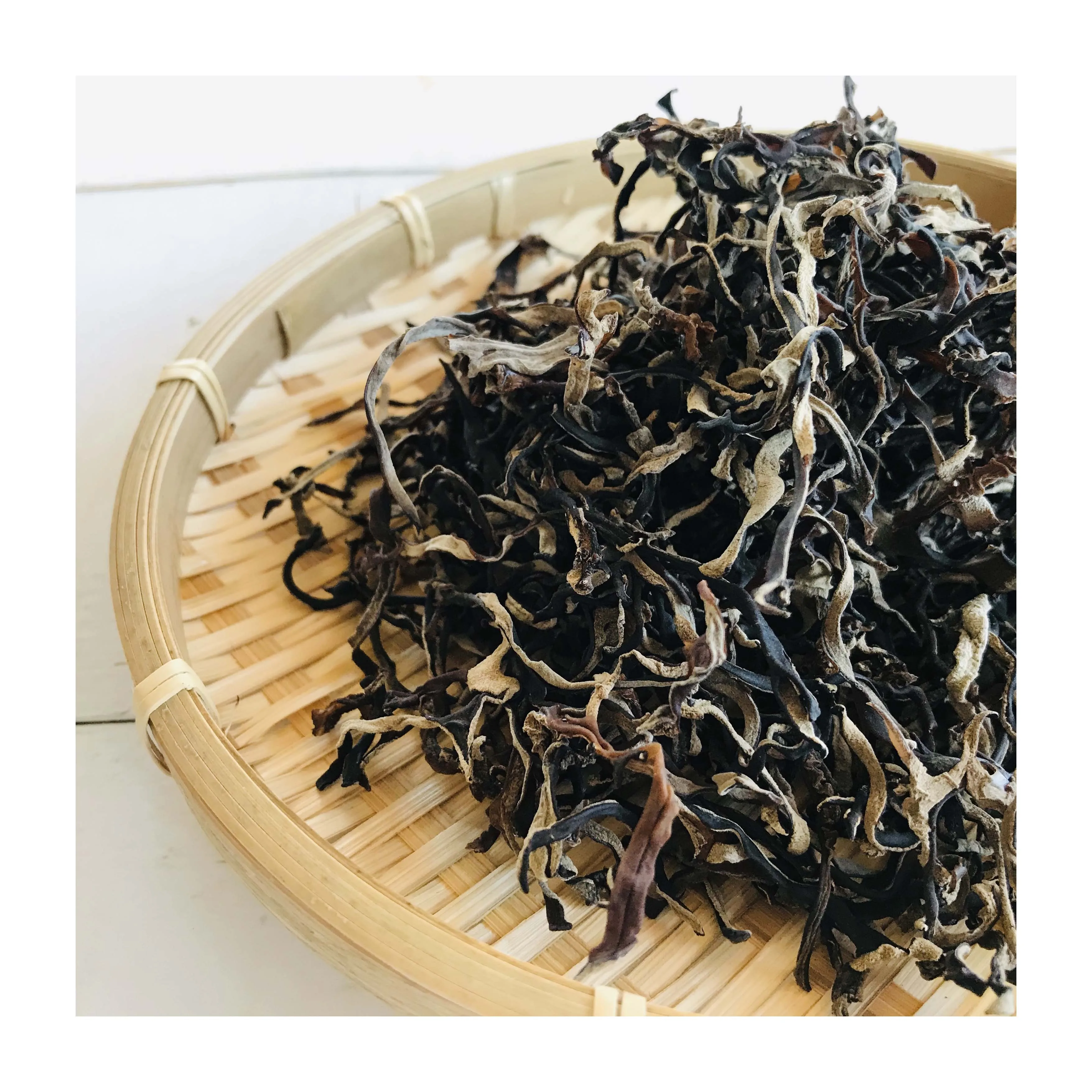 
KASUGAI FARM hot sale stem dried mushroom shiitake form Japan 