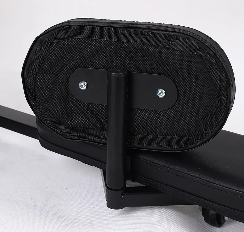 Leg Stretcher Leg Stretch Machine, Heavy Duty Steel Frame Equipment Splits Machine, Leg Stretching Training