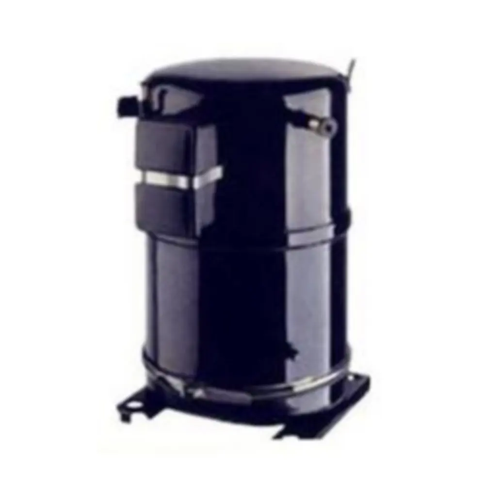 High efficiency 3 phase CR series Copeland compressor CR42K6M-TFM oilles air compressor