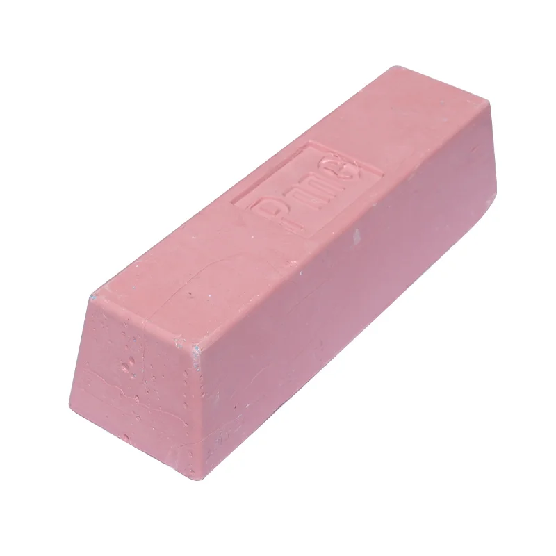 Пластиковые полировальные соединения ювелирных изделий Полировальная паста польский воск для лодок