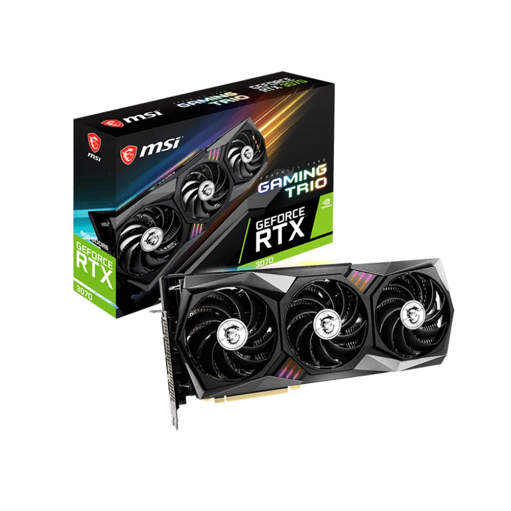 HIGH QUALITY CHEAP PRICE CHINA WHOLESALE RTX 3070 MACHINE VIDEO CARD GRAPHICS CARD