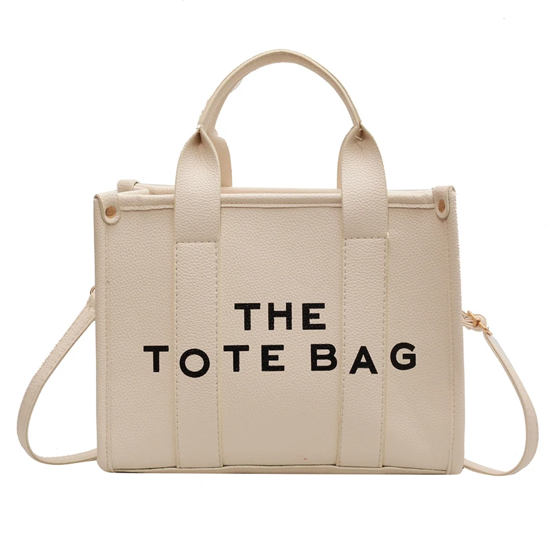 2024 Custom Tote bags New High Quality Crossbody Purses Luxury Designer PU Leather Shoulder Tote handbags