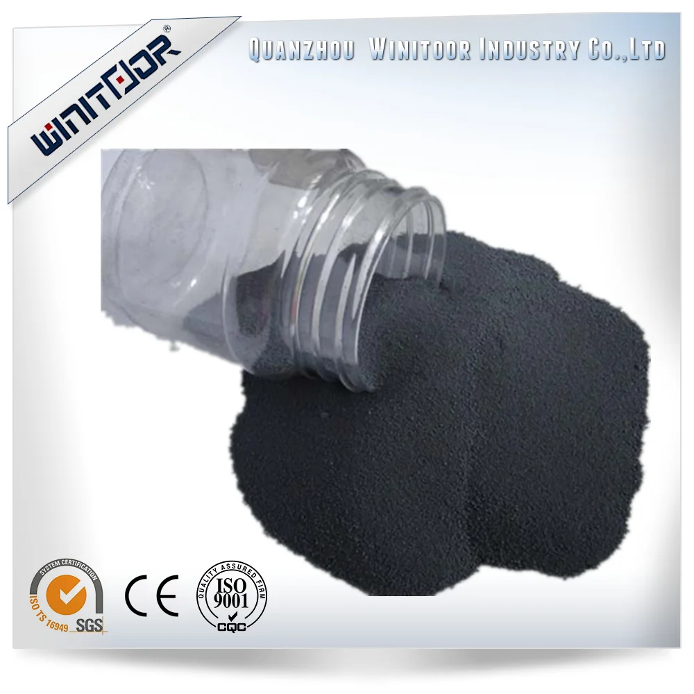 ASTM C1240:2005 MICROSILICA silica fume