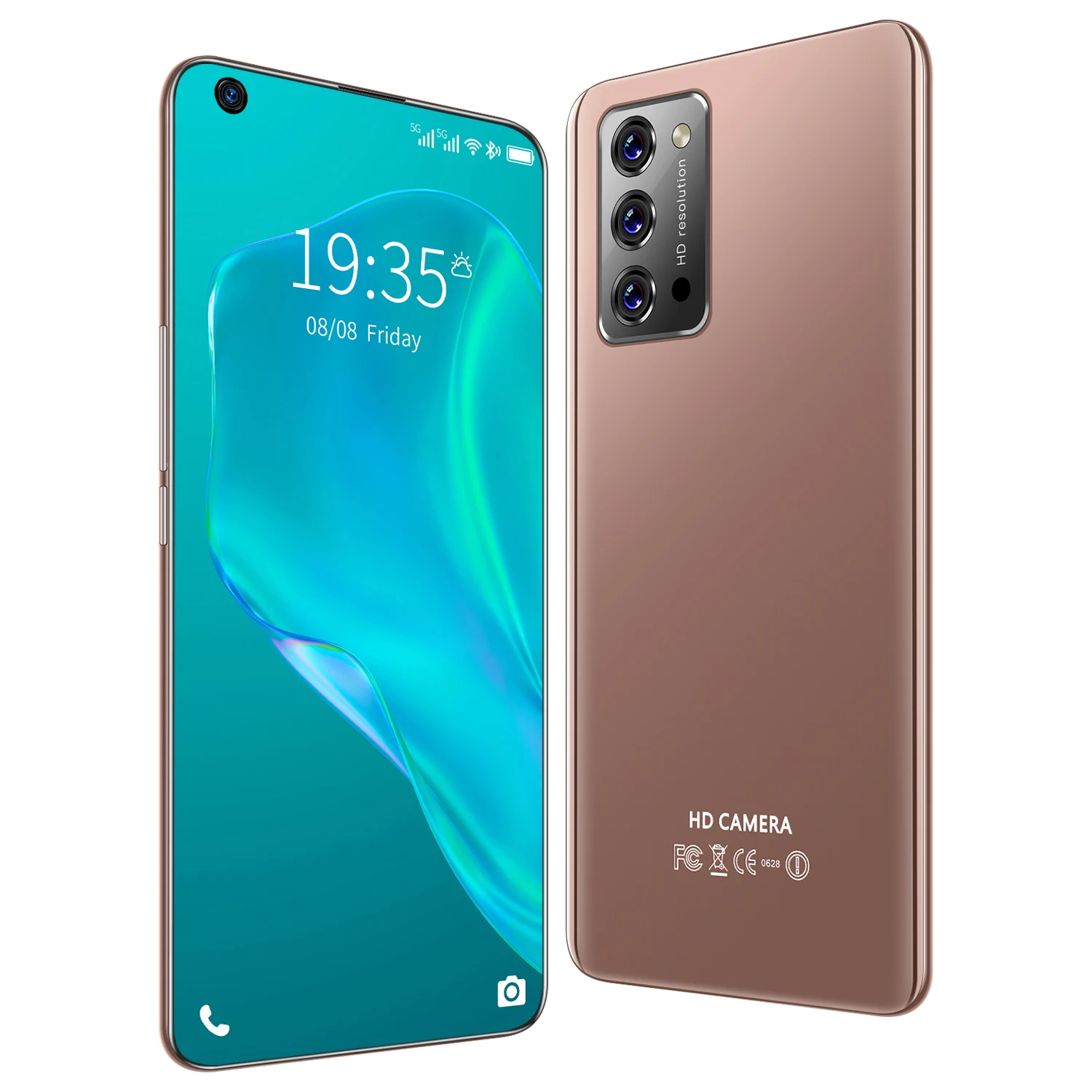  Супертонкий мобильный телефон note30 новое издание 2021 года 4g 5g android высокоскоростной игровой портативный смартфон разблокировка по