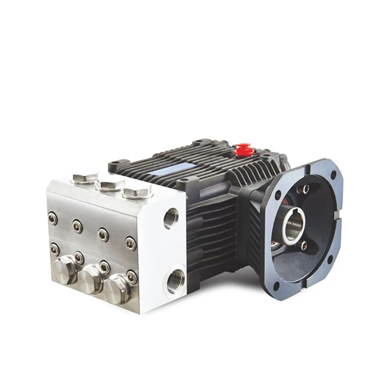 316L Stainless Steel High Pressure Pumps