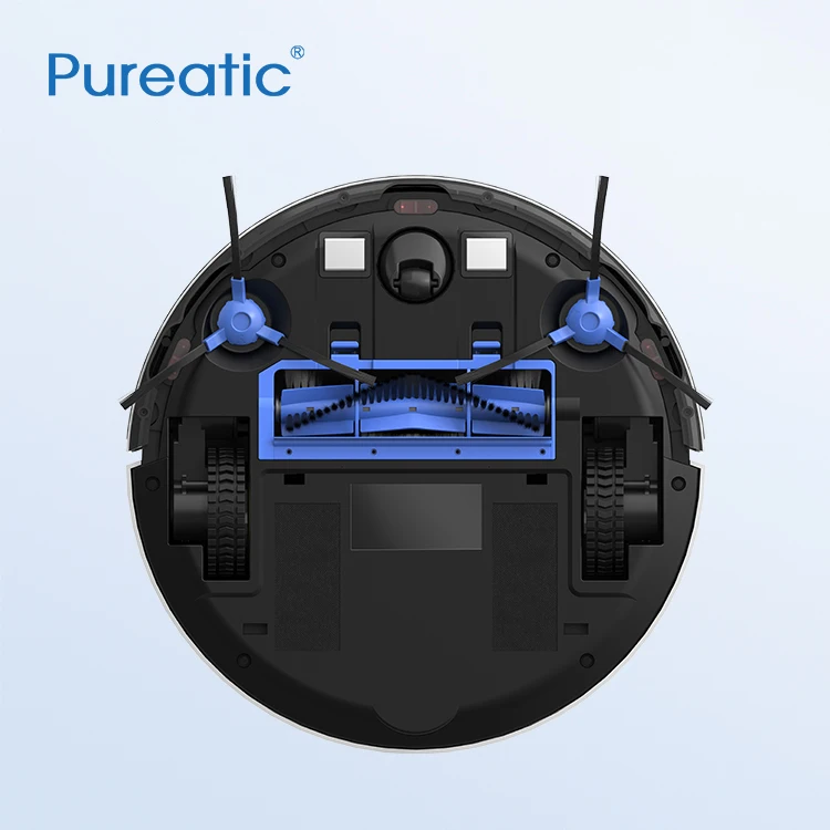 vacuum cleaner side brush for Pureatic vacuum cleaner  robot accessories
