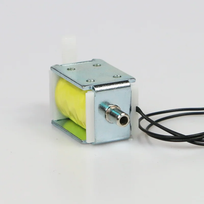 Wholesale Leg Massager Mini Motorized Solenoid Control Valve