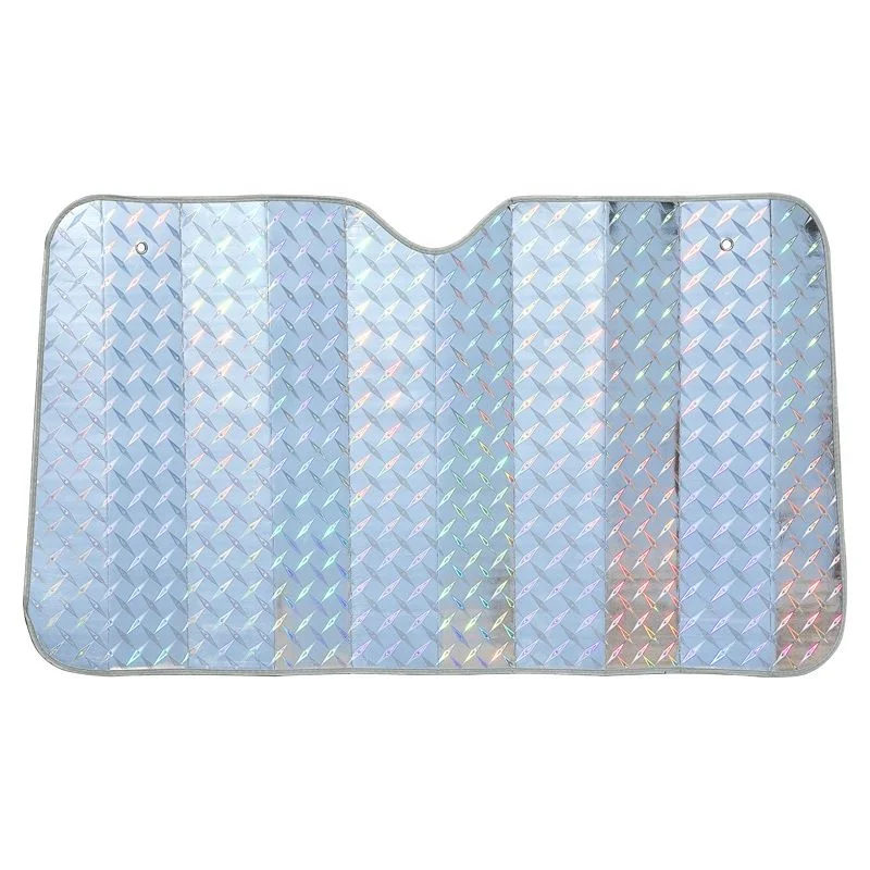 Laser film car font windshield sunshade