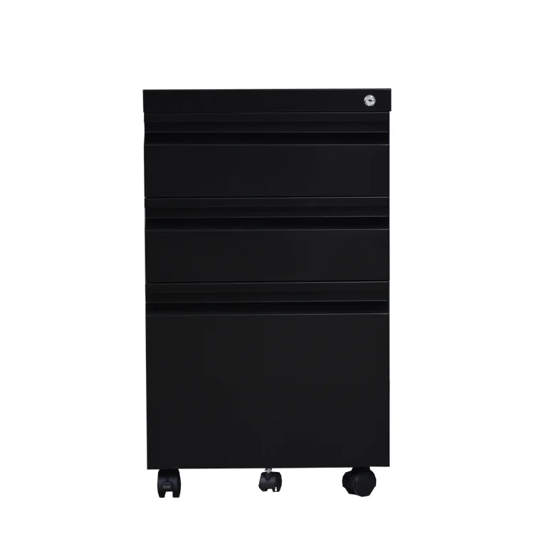 Лидер продаж, офисная мебель, шкаф для файлов, ящик, мобильный шкаф, под стол, офисный шкаф с выдвижными ящиками