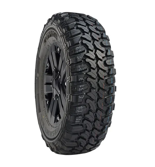 Mud tire  MT  4*4 SUV UHP tire 265/70R16