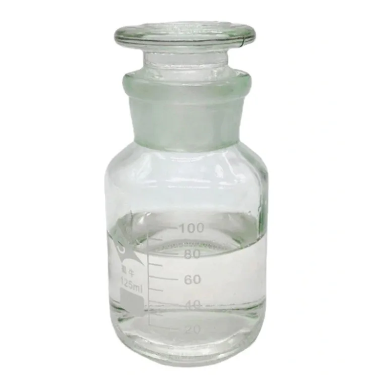 Chemical Raw Materials Valerophenone CAS 1009-14-9 Price