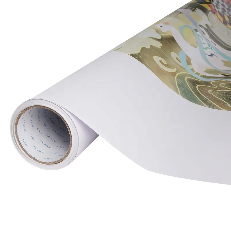 flex banner frontlit / backlit / PVC flex banner roll / banner rolls raw material from factory