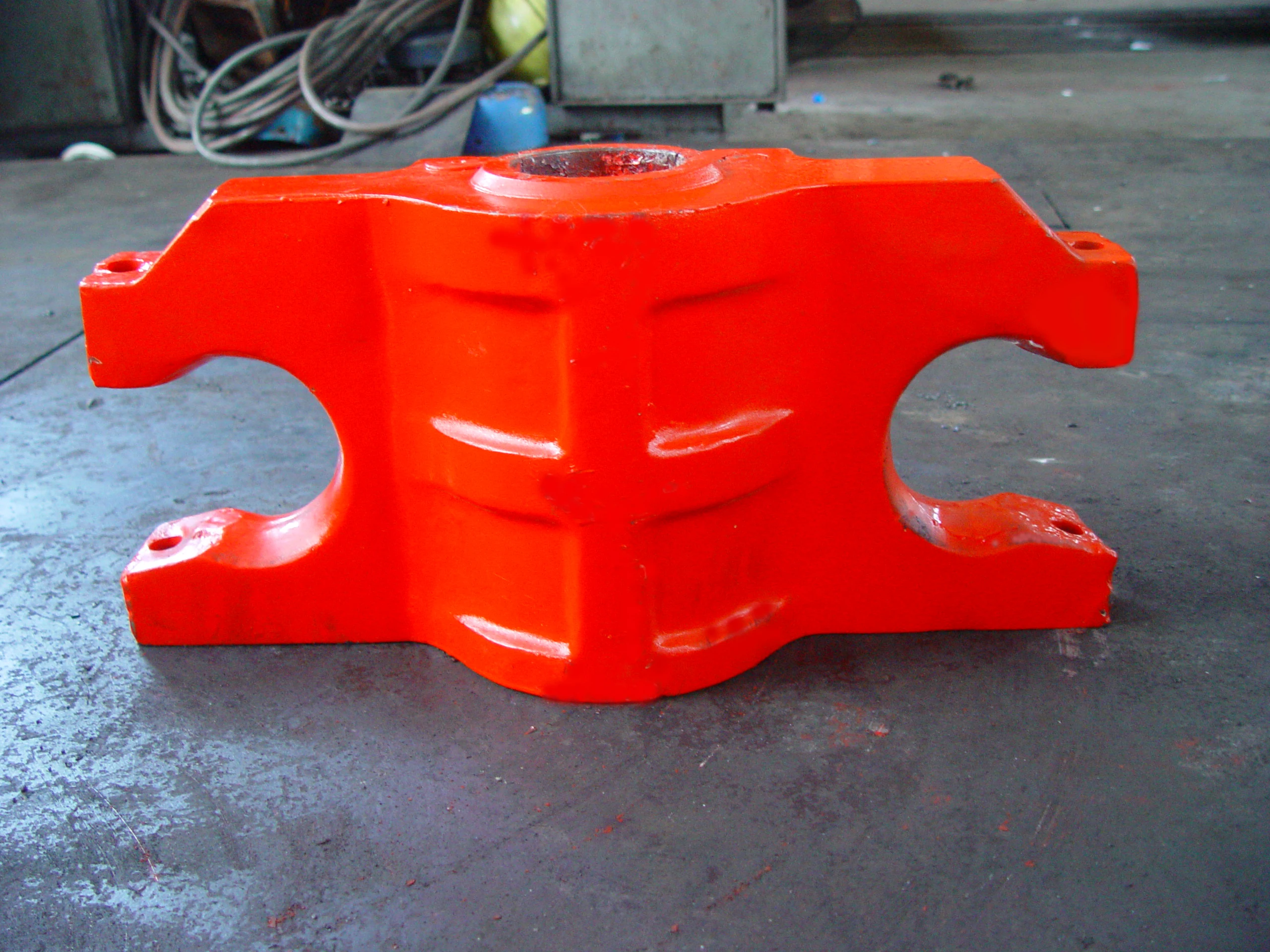 RG API Certified CD31/2EU-150 Wellhead Tool Petroleum Elevators for oil workover rig