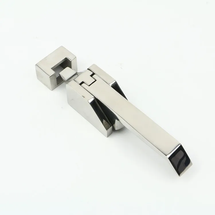 southco A7-10-351 compression cam latch  Dk615 Stainless Steel Pin Black Toggle Latch For Cabinet Box Freezer