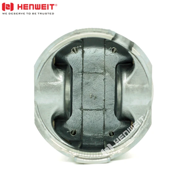 Поршень для YANMAR 4TNV98 98 мм 129907-22021 12990722021