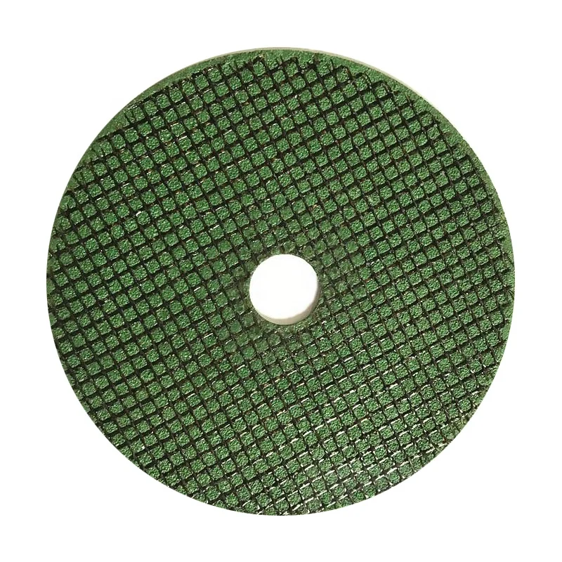 Дисковод для металла из нержавеющей стали 107x1 2x16 мм