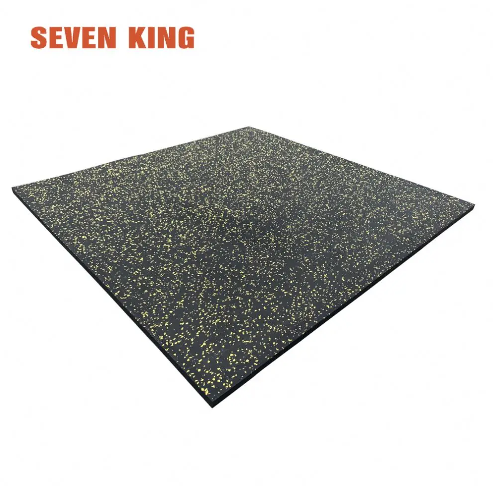 Custom Or Standard Low Price Outdoor Rubber Matting Roll