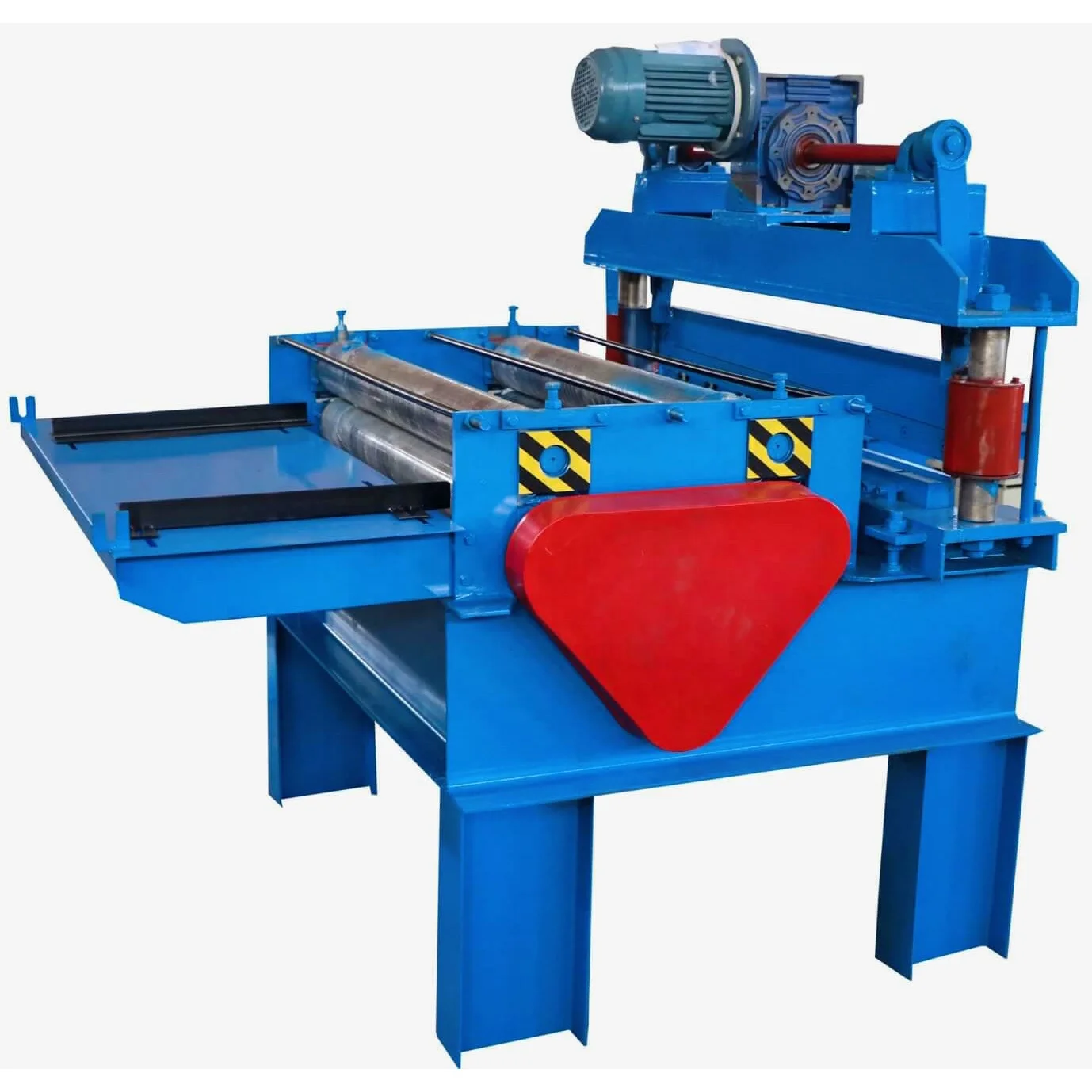 Cutting to Length Machine