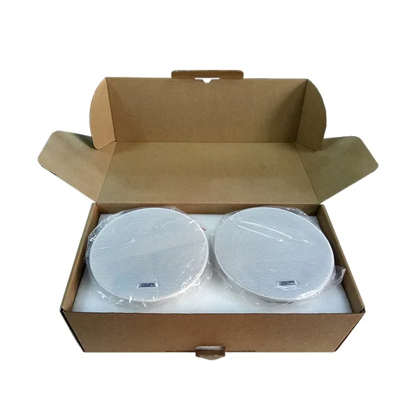 20w 6.5inch ceiling speaker wireless for home and office