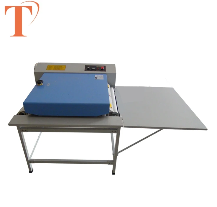 Low Price Fabric Thermal Bonding Machine Shirt Fusing Press Machine