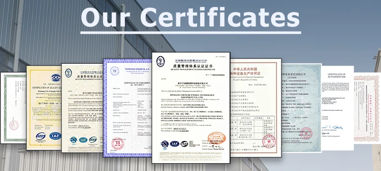 CO2 Liquefaction Recovery Plant/Carbon Dioxide Recovery Plant Manufacturer/Efficient CO2 Recovery Plants