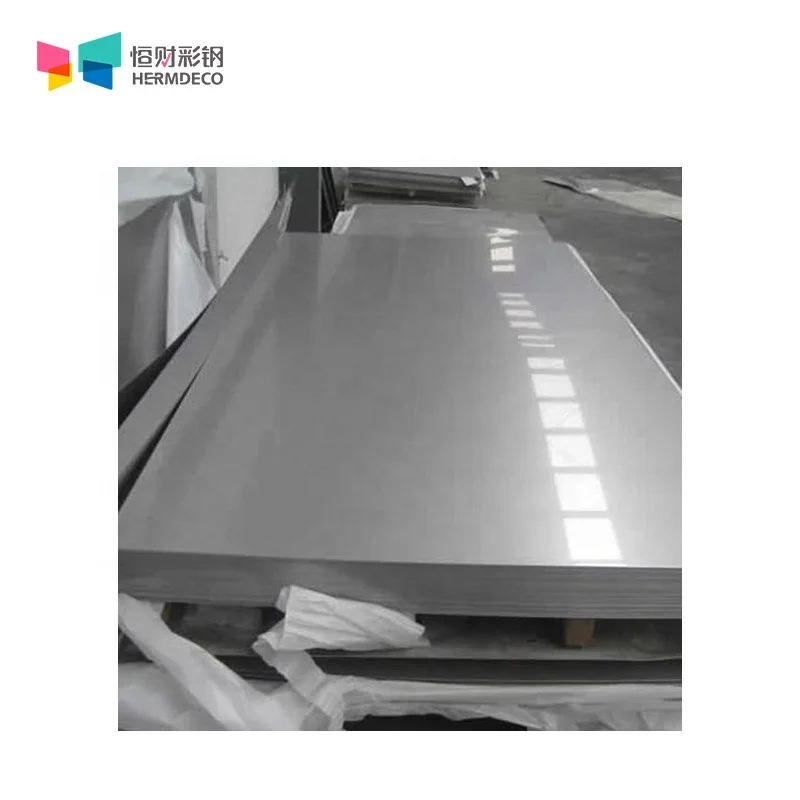 Ss430 tp 304 2b ba № 4 холодного проката 8x4 1,2 мм лист нержавеющей стали