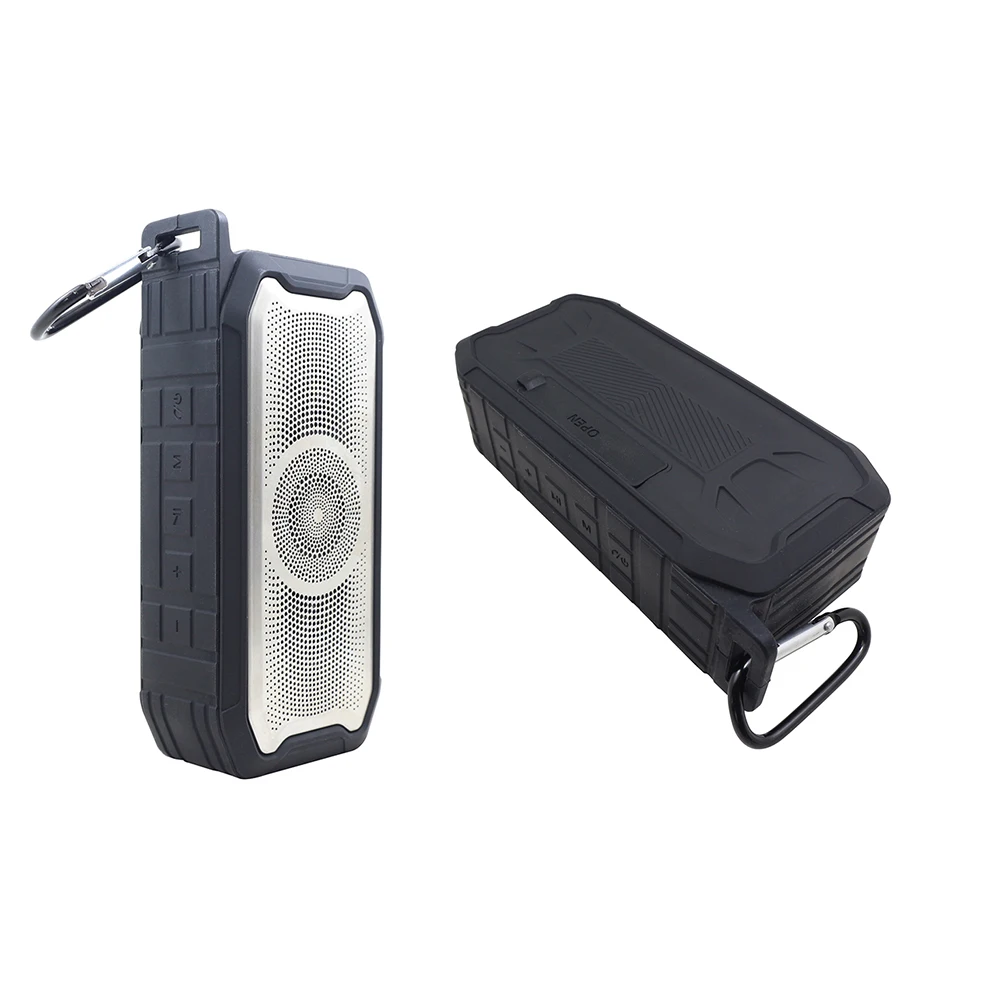 2022 Factory ipx7 waterproof speaker bluetooth waterproof 2022 speaker bluetooth waterproof with big sound