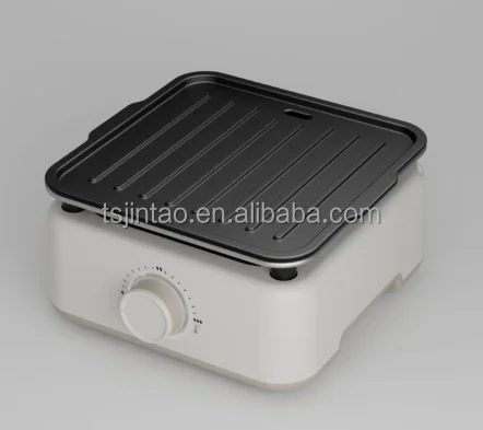 Ningbo Household  Breakfast  Machine  Electric 3in1 Breakfast Maker Machine Steam Cooker Egg boiler