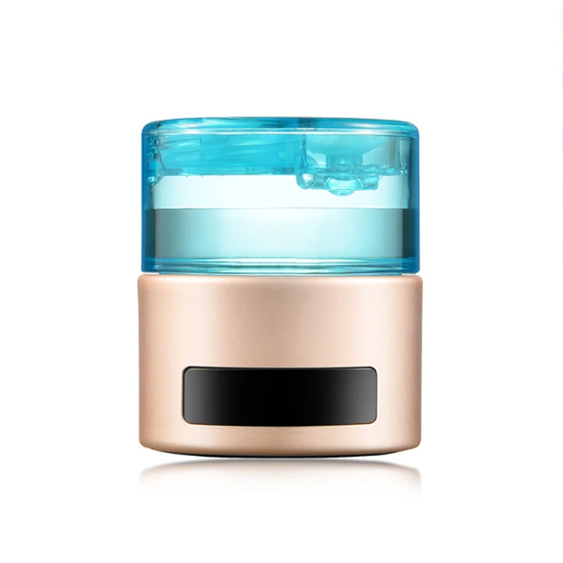 Separation Of Anions Hydrogen Absorbing Water SPE/PEM Portable Hydrogen Water Generator