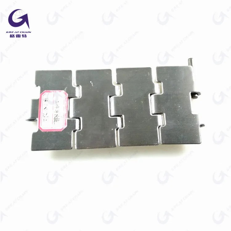 Нержавеющая сталь 420 SS812-K300 цепь плоской верхней части, в нее можно положить все необходимый принадлежности линия