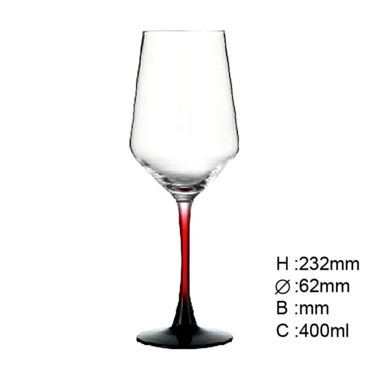 wine glasses 230ml