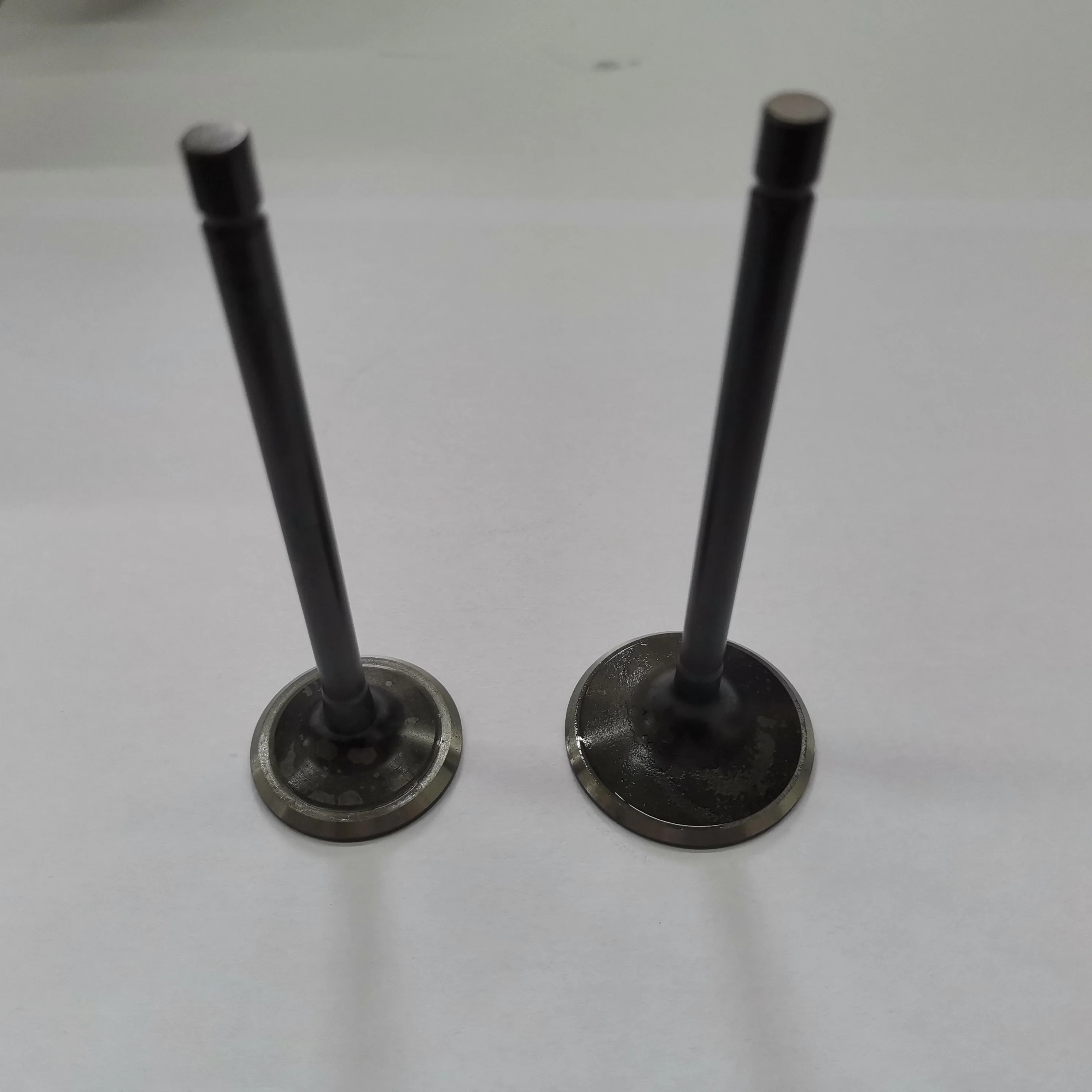 OEM CQ factory motorcycle engine valves CG250 Intake motorcycle parts cheap for sale