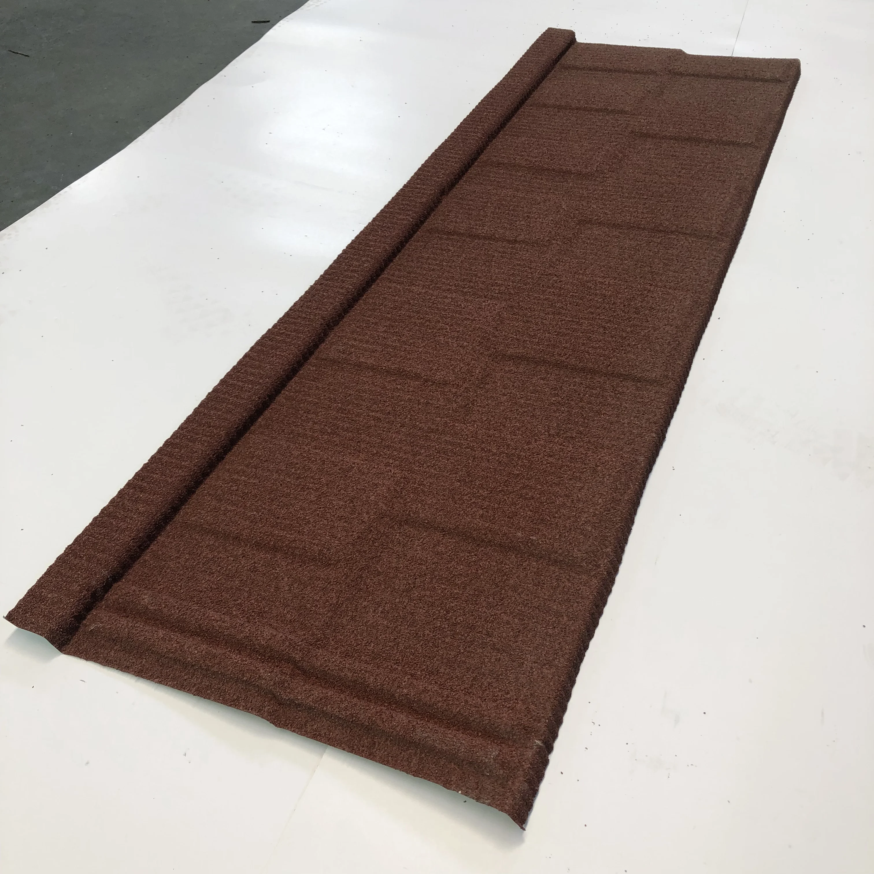 Manufacturer House Price French Roof Tiles China Roof Tiles Waterproof Black Clay Roof Tiles Price