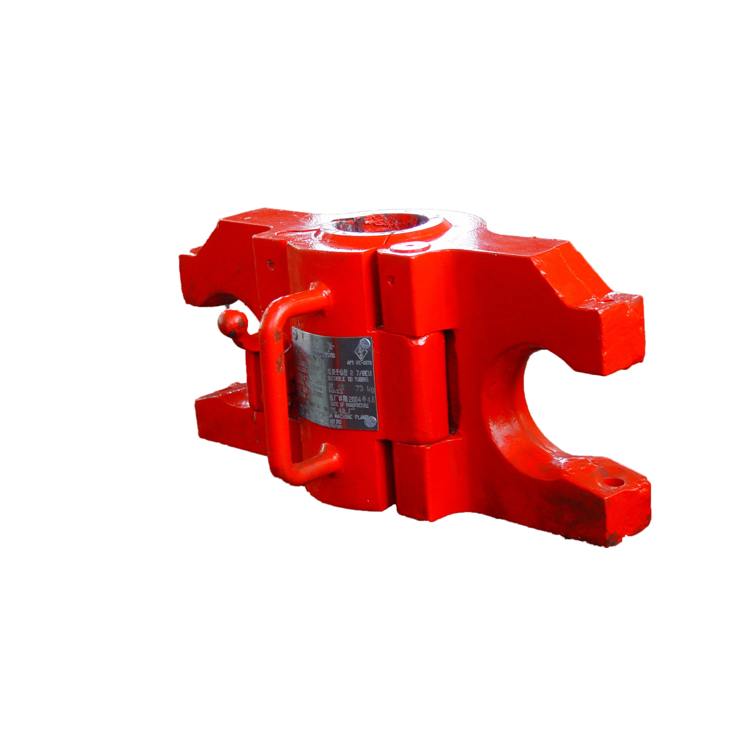 RG API Certified CD5 IEU-250 Rotary Equipment Petroleum Elevators for Oil drilling rigs