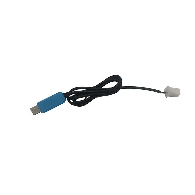 USB-кабель контроллера Votol с/без CAN-шины для