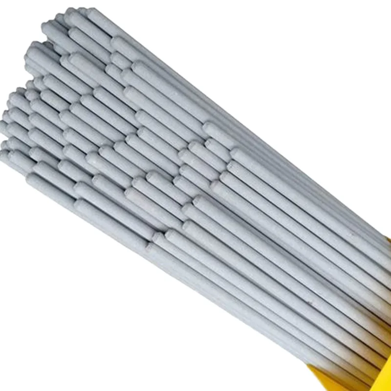 Duplex Stainless Steel Tig Welding Rod & Wire Electrodes Aws A5.4 for Diverse Usage