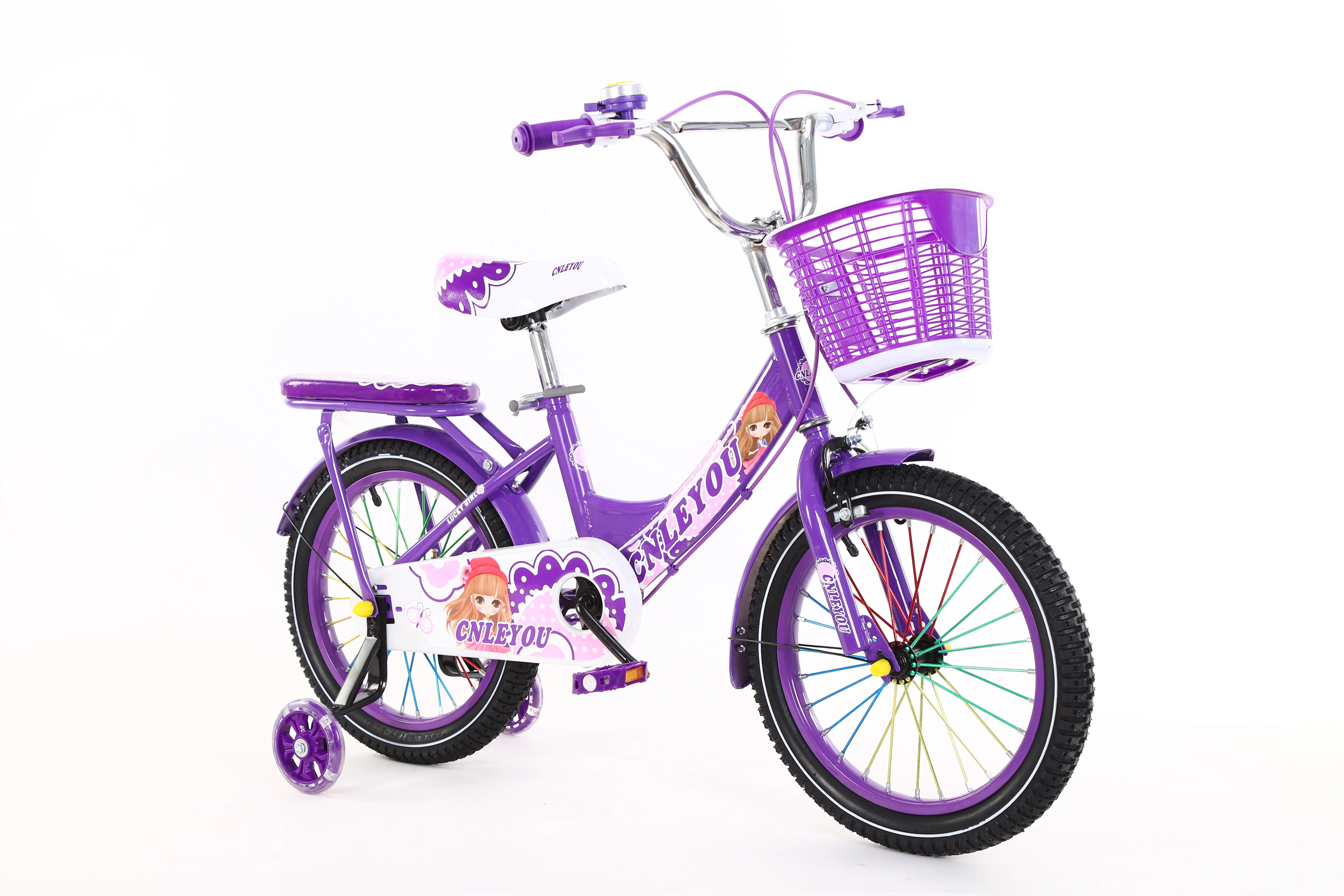 Детская по низкой цене детская Маленький велосипеда для 8 летнего ребенка/детский маленький с тренировочное колесо