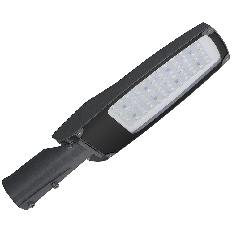 SLR10-15   50w 60w 80w outdoor led street light luminaire