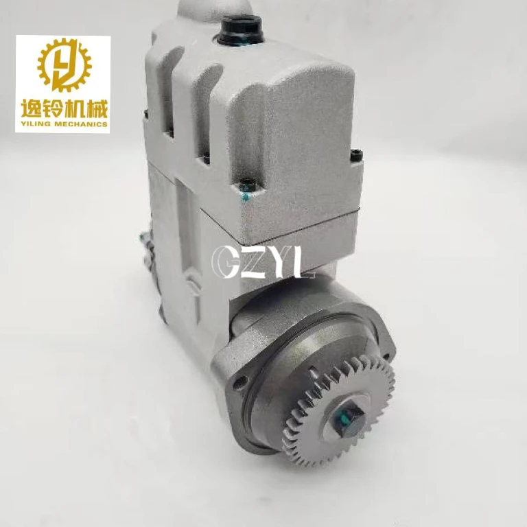 OEM Quality C9 Fuel Injection Pump 476-8769 4768769 20R-1636 20R1636 Caterpillar Engine Spare Parts