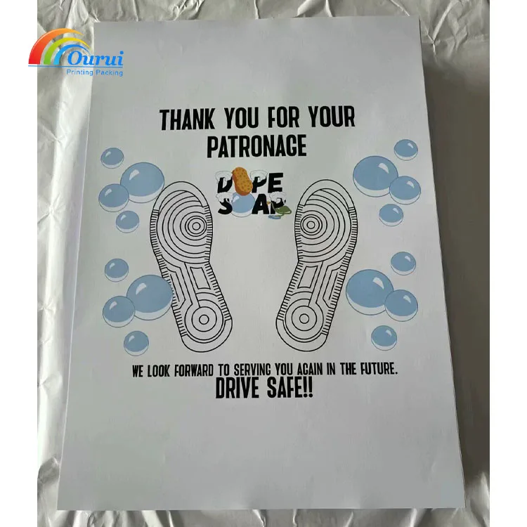 Factory Direct Wholesale High Quality Luxury Oem Print Custom Car Floor Mats 3d Universal Set