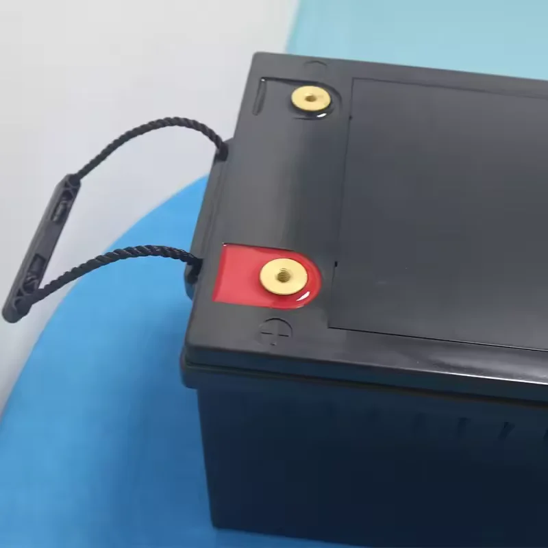 OEM 12 В 100ah 150ah 180ah 200ah 250 ah батарея 12v Солнечная герметичная аккумуляторная свинцово-кислотная для автомобиля