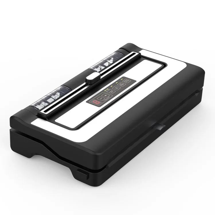 commercial vacuum sealer electric jar vacuum sealer vacuum machine for food packaging