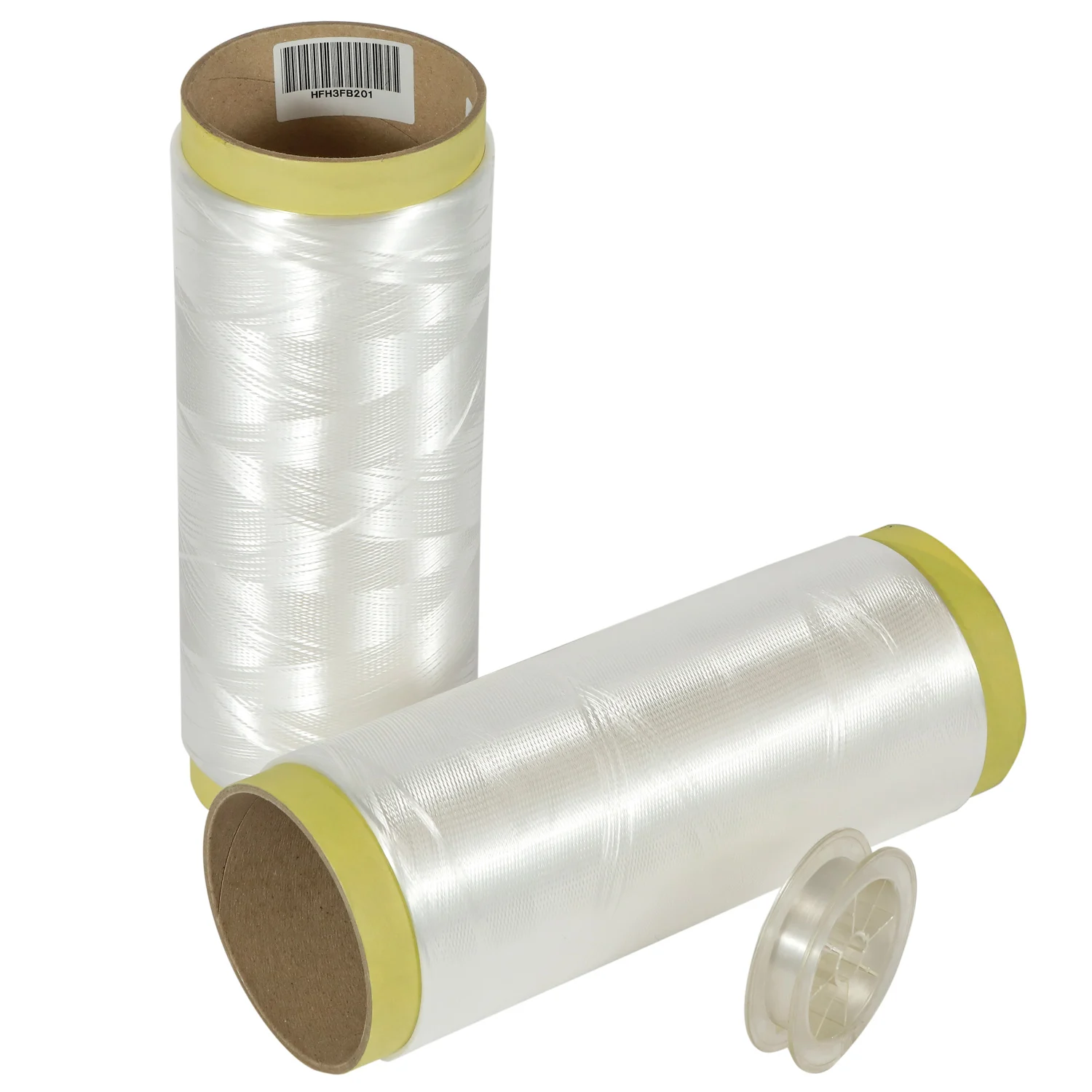 
Home Textile (Bed, Mattress) Use Cool Feeling UHMWPE Fiber Yarn 