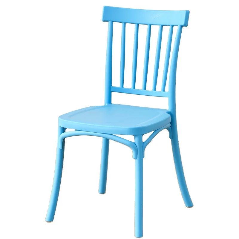 New Design Cheap Children Party Kids Plastic Dining Chairs