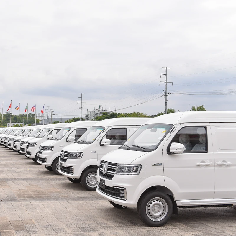 В наличии сейчас Jinbei SRM Xinyuan Новая Энергия Sealion Ev Hiace 2022 2021 Стандартный очаровательный 305 км 60 кВт