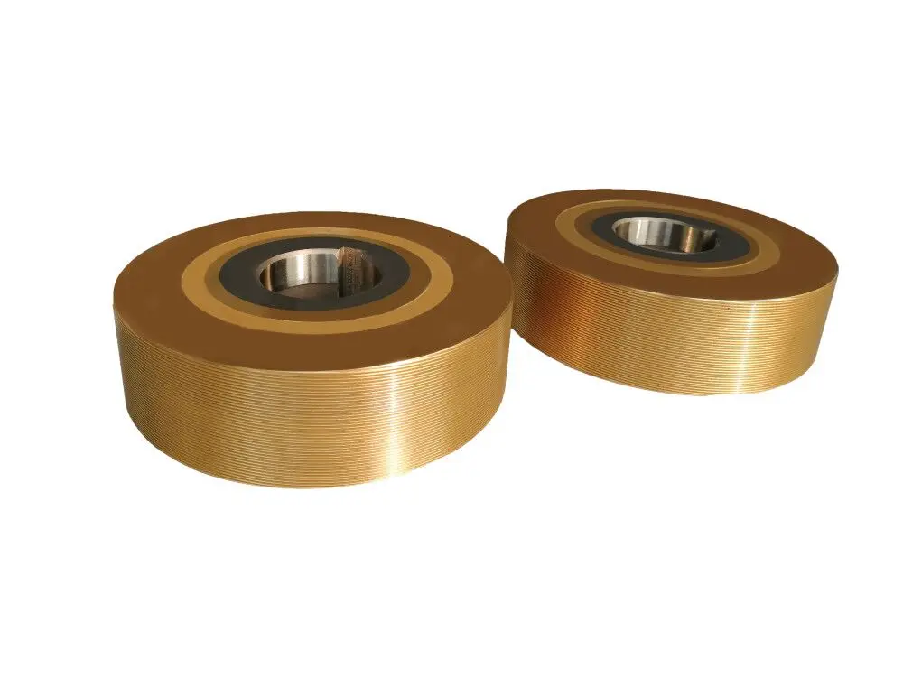 OEM Customized cylindrical thread rolling die thread rolling machine dies