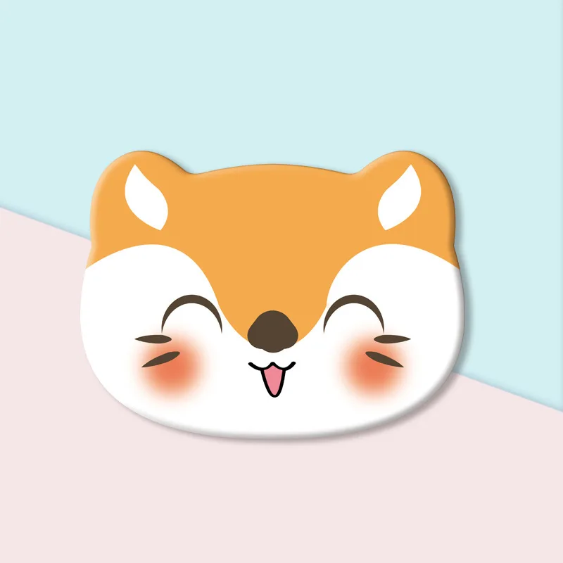 Household Floor Mat Carpet Household Cat Head Non-slip Cute Absorbent Cartoon Bedside Door Mat Stain-resistant Foot Mat Carpet